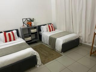 Nashu Three bedroom Townhouse - Dambani - 8