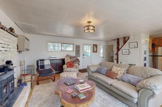 Bear Valley Cozy Cabin - - 7