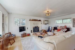 Bear Valley Cozy Cabin - - 6