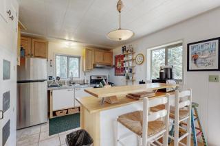 Bear Valley Cozy Cabin - - 3