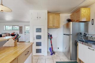 Bear Valley Cozy Cabin - - 2