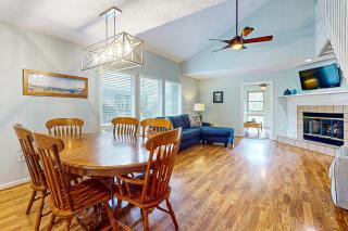 Summerwind Villa - 757 Southern Exposure - Edisto Island - 9