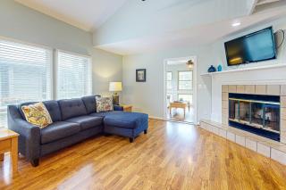 Summerwind Villa - 757 Southern Exposure - Edisto Island - 8