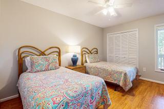 Summerwind Villa - 757 Southern Exposure - Edisto Island - 7