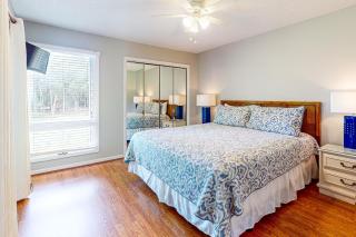 Summerwind Villa - 757 Southern Exposure - Edisto Island - 5