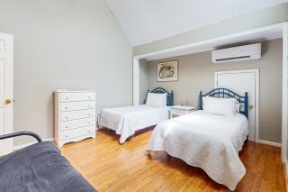 Summerwind Villa - 757 Southern Exposure - Edisto Island - 2