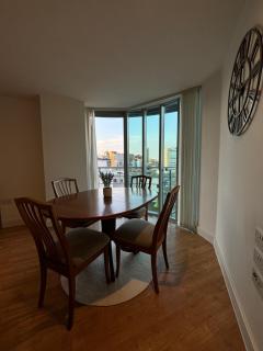 Apartment in Birmingham City Centre - Birmingham - 8