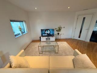 Apartment in Birmingham City Centre - Birmingham - 9