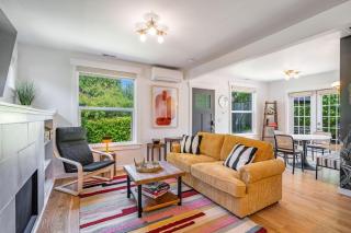 Perch - Ballard Cottage - 4