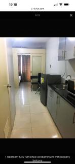 Sea Residence Condominium within Mall of Asia Complex - Manila - 0