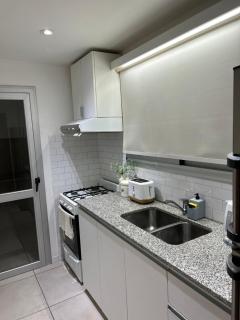 Departamento Moderno, La Plata Soho - 2