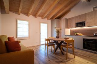 BORGO STALIS RESORT - Sesto al Reghena - 7