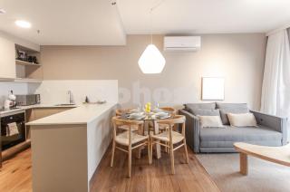 Dazzling apt one block from Shopping del Sol - 3