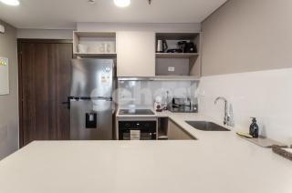 Dazzling apt one block from Shopping del Sol - 1