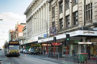 Urban Oasis Prahran - Melbourne - 9
