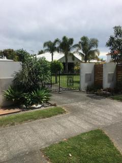 Park view Greenmeadows Napier - Napier - 0