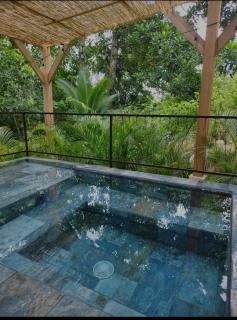 Chalet La Fortuna YeyYe - 9