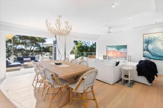 Hastings St Gem with Pool, Newly Renovated - Noosa Heads - 2
