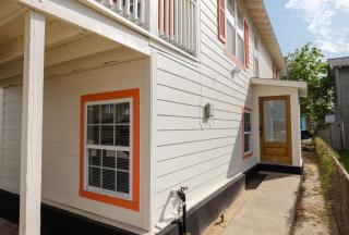 EC Corner - Galveston - 5