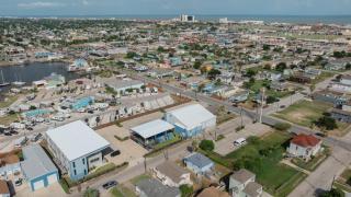 EC Corner - Galveston - 3