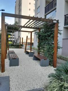 Apartamento novo, vista mar, 150m da praia - Piçarras - 7