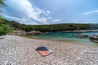 Seaside house for families with children Cove Rasohatica, Korcula - 4386 - Lumbarda - 6