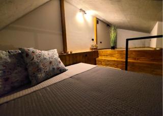 Apartament Reda z antresolą - Reda - 4