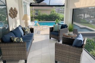 Coral Retreat - Marco Island - 7