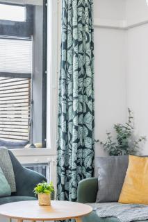 New studio apartment with free parking - 6