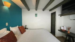 Hotel Verona Villa de Leyva - Villa de Leyva - 7