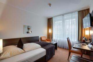 AWA Hotel - Monaco di Baviera - 9