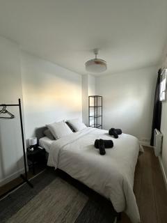 HYPER CENTRE à 80m du marché central, T2 très calme Rue du Minage - 7