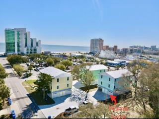 Derby Blue B - Ocean View - Garage & EV Charger - Myrtle Beach - 8