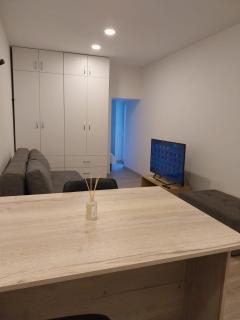 Studio Apartment Peninsula - 4