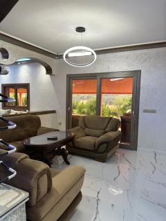 Villa de luxe ouad smir - 2