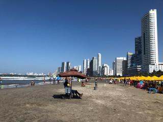 Las Tres Carabelas - Cartagena das Índias - 3
