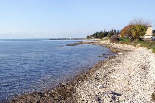 Family friendly house with a swimming pool Lovrecica, Umag - 22979 - Umag - 7