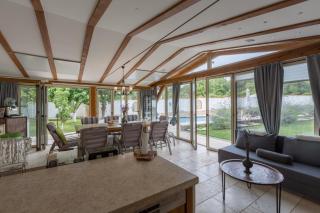 Family friendly house with a swimming pool Lovrecica, Umag - 22979 - 9