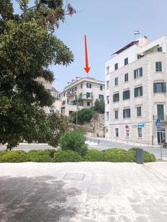 Apartments by the sea Split - 23443 - Split - 0