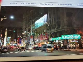 Buenos Aires tango - Buenos Aires - 0