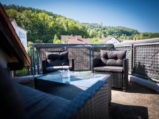 Studio mit Balkon - Coburg - 4