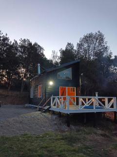 Cabaña Puelo 01 - 1