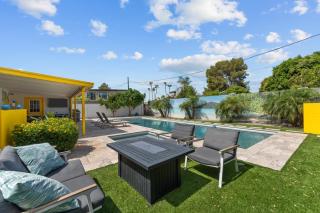 3 Br Oasis W Private Pool In Old Town - Scottsdale - 6