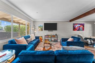 3 Br Oasis W Private Pool In Old Town - Scottsdale - 9