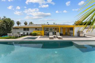 3 Br Oasis W Private Pool In Old Town - Scottsdale - 3
