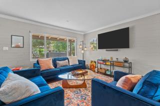 3 Br Oasis W Private Pool In Old Town - Scottsdale - 9