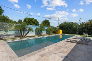 3 Br Oasis W Private Pool In Old Town - Scottsdale - 2