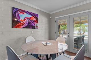 3 Br Oasis W Private Pool In Old Town - Scottsdale - 2