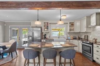 3 Br Oasis W Private Pool In Old Town - Scottsdale - 8