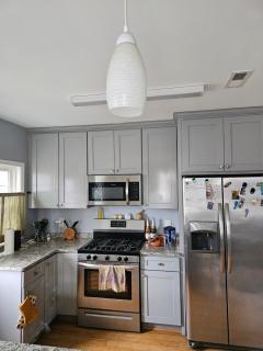 Cozy room in Baltimore city - Baltimore - 6